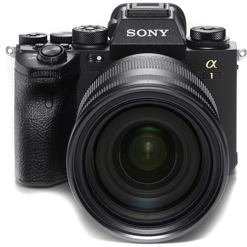 Sony Alpha-1