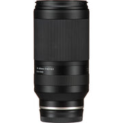 Tamron 70-300mm F4.5-6.3 Di III RXD For Sony E