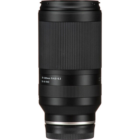 Tamron 70-300mm F4.5-6.3 Di III RXD For Sony E