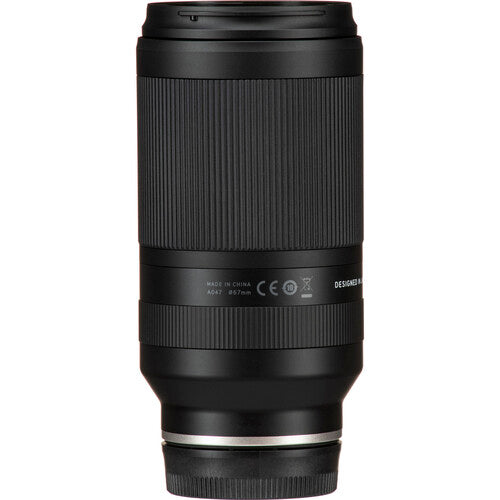Tamron 70-300mm F4.5-6.3 Di III RXD For Sony E