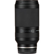 Tamron 70-300mm F4.5-6.3 Di III RXD For Sony E
