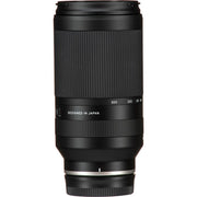 Tamron 70-300mm F4.5-6.3 Di III RXD For Sony E