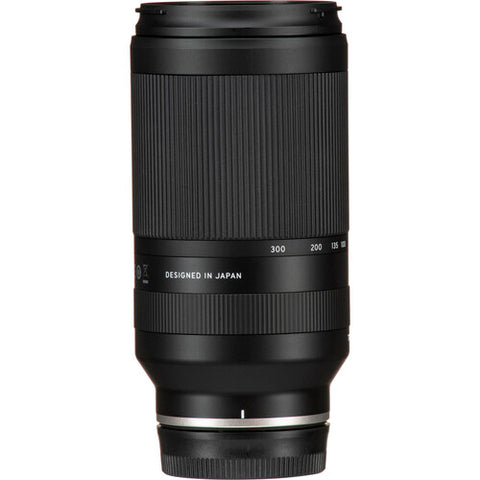 Tamron 70-300mm F4.5-6.3 Di III RXD For Sony E