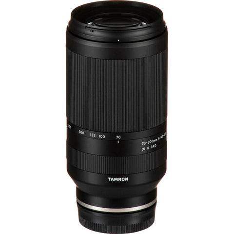 Tamron 70-300mm F4.5-6.3 Di III RXD For Sony E