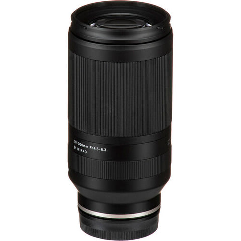 Tamron 70-300mm F4.5-6.3 Di III RXD For Sony E