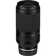 Tamron 70-300mm F4.5-6.3 Di III RXD For Sony E