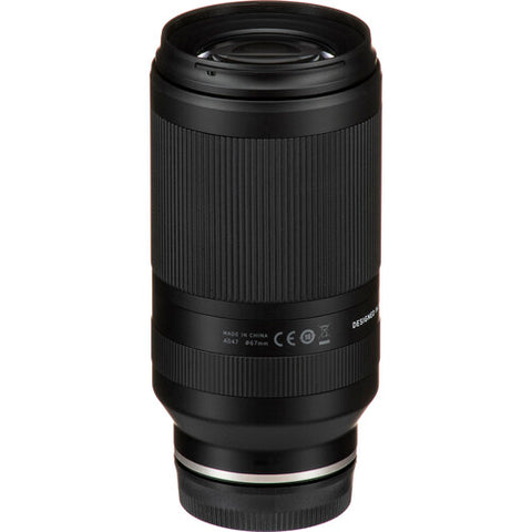 Tamron 70-300mm F4.5-6.3 Di III RXD For Sony E
