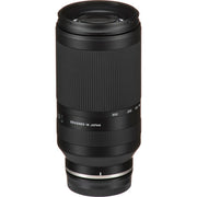Tamron 70-300mm F4.5-6.3 Di III RXD For Sony E