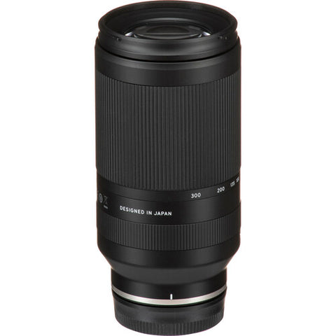 Tamron 70-300mm F4.5-6.3 Di III RXD For Sony E