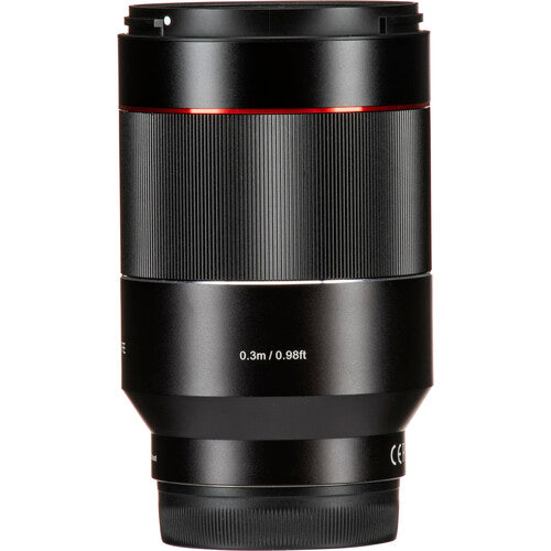 Samyang FE 35mm F1.4 AF Skins
