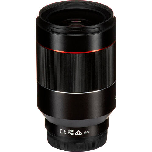 Samyang FE 35mm F1.4 AF Skins