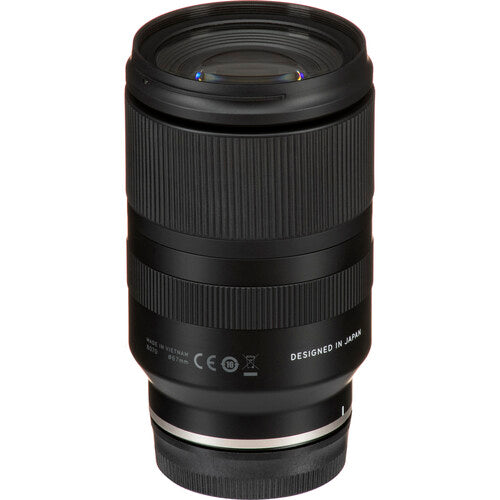 Tamron 17-70mm f2.8 Di III-A VC RXD-Sony E