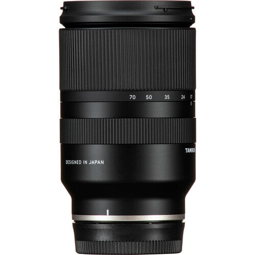 Tamron 17-70mm f2.8 Di III-A VC RXD-Sony E