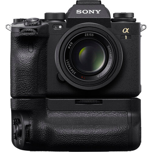 Sony Alpha-1