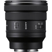 Sony FE PZ 16–35mm F4 G Lens Skins