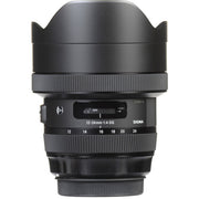 Sigma 12-24mm f4 DG HSM Art for Canon