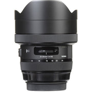 Sigma 12-24mm f4 DG HSM Art for Canon