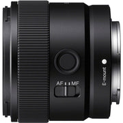 Sony E 11mm f1.8 Lens Skins