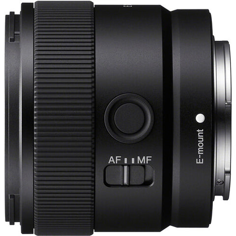Sony E 11mm f1.8 Lens Skins