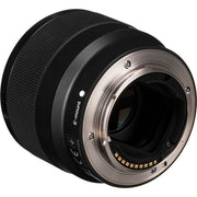 Sony FE 50mm F1.8