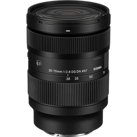 Sigma 28-70mm Lens Skins
