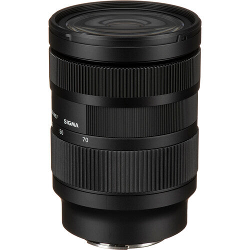 Sigma 28-70mm Lens Skins