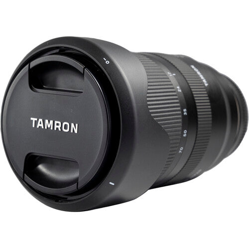 Tamron 17-70mm F2.8 Di III-A VC RXD-FUJIFILM