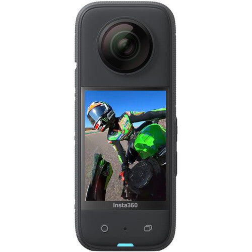 Insta360 X3 Pocket