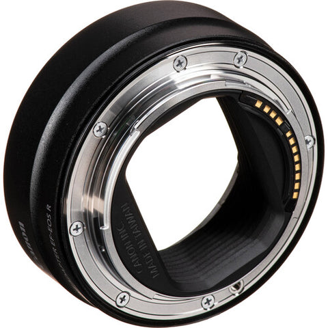 Canon EF EOS R Mount Adapter