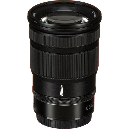 Nikkor Z 24-120mm f4 S