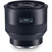 Zeiss Batis 25mm F2