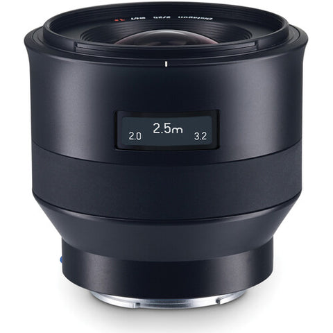 Zeiss Batis 25mm F2