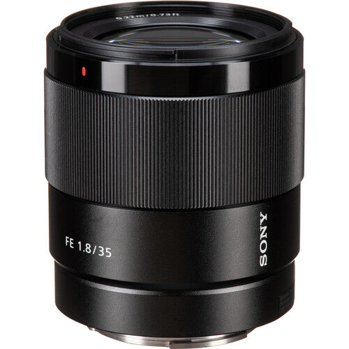 Sony FE 35mm F1.8 Skins