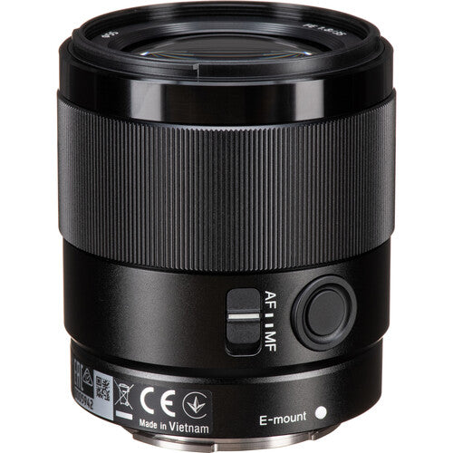 Sony FE 35mm F1.8 Skins