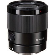 Sony FE 35mm F1.8