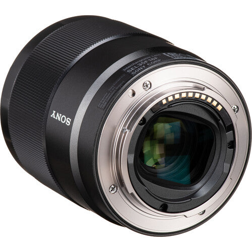 Sony FE 35mm F1.8 Skins