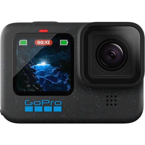 GoPro Hero 12 (2023) Skins