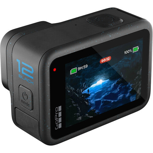 GoPro Hero 12 (2023) Skins