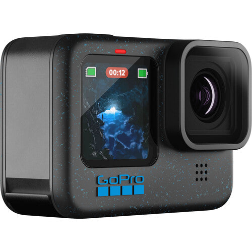 GoPro Hero 12 (2023) Skins