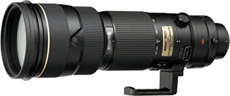 Nikon AF-S 200-400mm f4G ED VR