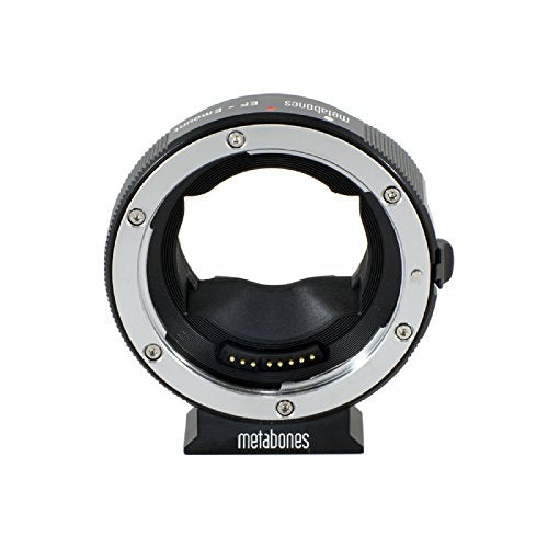 Metabones Canon Ef Mount Lens