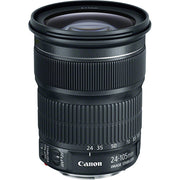 Canon EF 24-105mm f3.5-5.6 IS STM