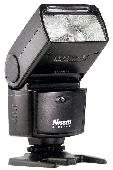 Flash Nissin Di466
