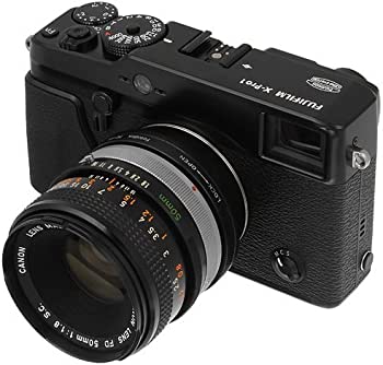 Fujifilm X-Pro 1
