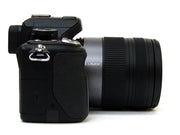 Panasonic Lumix DMC-GH2 Skins