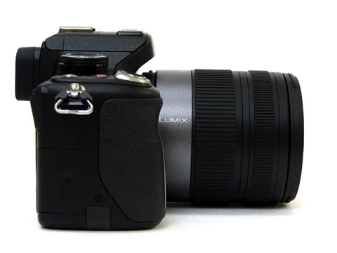 Panasonic Lumix DMC-GH2 Skins