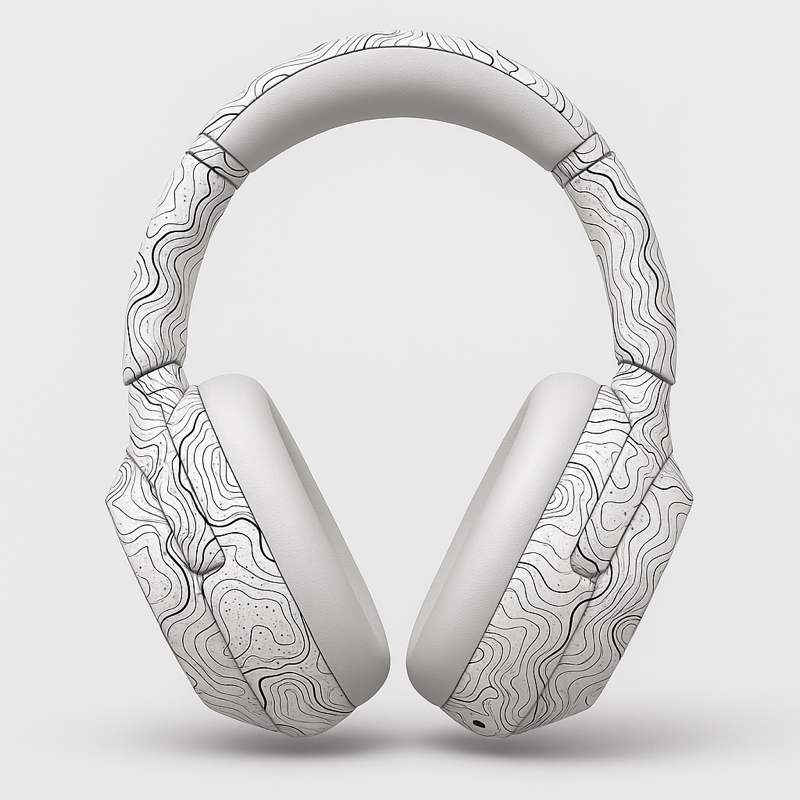 Sony WH 1000XM6 Headphones(Yy2984) 2025 Skin