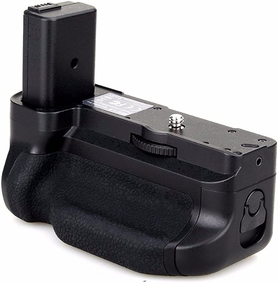 Grip Meike MK-A6300 Skins