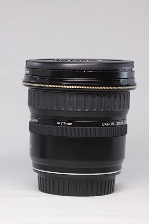 Canon EF 20-35mm USM