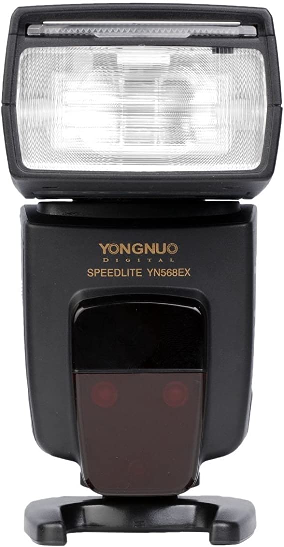 Yongnuo YN568EX for Nikon